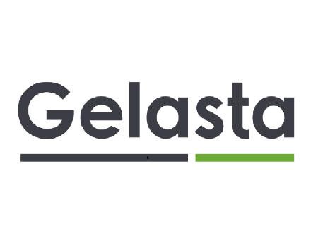 Logo van Gelasta