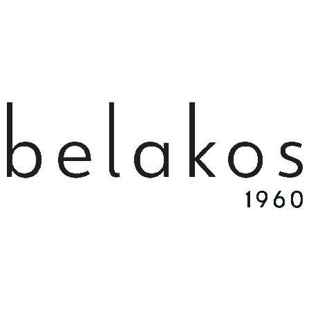 Logo van Belakos